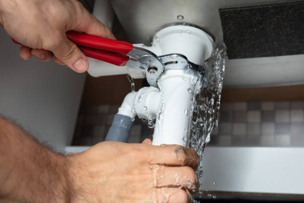 Best Water damage contractors near me  in Sudden Valley, WA