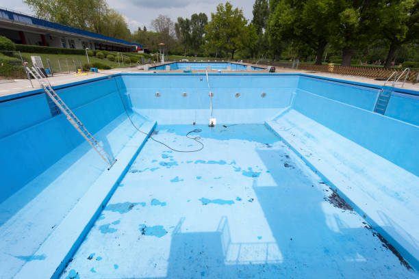 Sewage cleanup and water damage restoration in Sudden Valley, WA