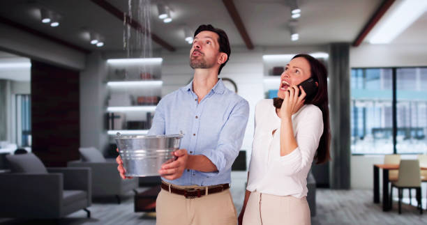 Sudden Valley, WA Water damage restoration Company